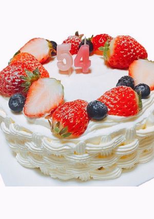 濃厚レアチーズケーキ-レシピのメイン写真