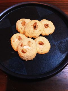 ソフトクッキー-レシピのメイン写真