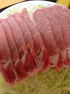 豚肉と野菜の蒸し鍋-レシピのメイン写真
