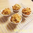 低糖質ふすま粉マフィン★