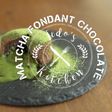 フォンダン抹茶の作り方