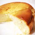 ミキサーだけ♪超簡単チーズケーキ