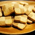 HMで簡単 クッキー 卵アレルギーでも