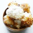 お麩チーズのフライ