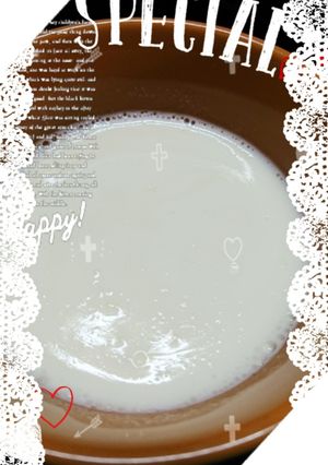 ちょっとの余りで☆ヨーグルトプリン-レシピのメイン写真