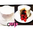 記念日に♡サプライズケーキ