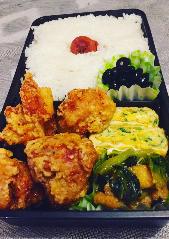 和風唐揚げ♡-レシピのメイン写真
