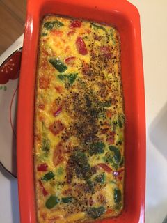 低糖質キッシュ-レシピのメイン写真