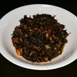 栄養満点!ひじきのいわしトマト煮