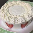 ♡ヨーグルトケーキ♡
