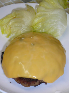 Wチーズハンバーグ-レシピのメイン写真