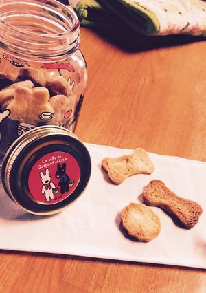 サクサク レモン風味クッキー-レシピのメイン写真
