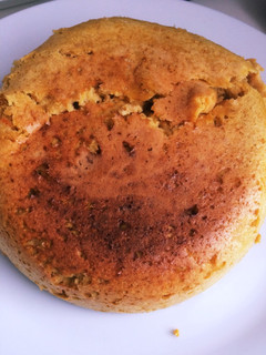 おからでキャロットケーキ-レシピのメイン写真