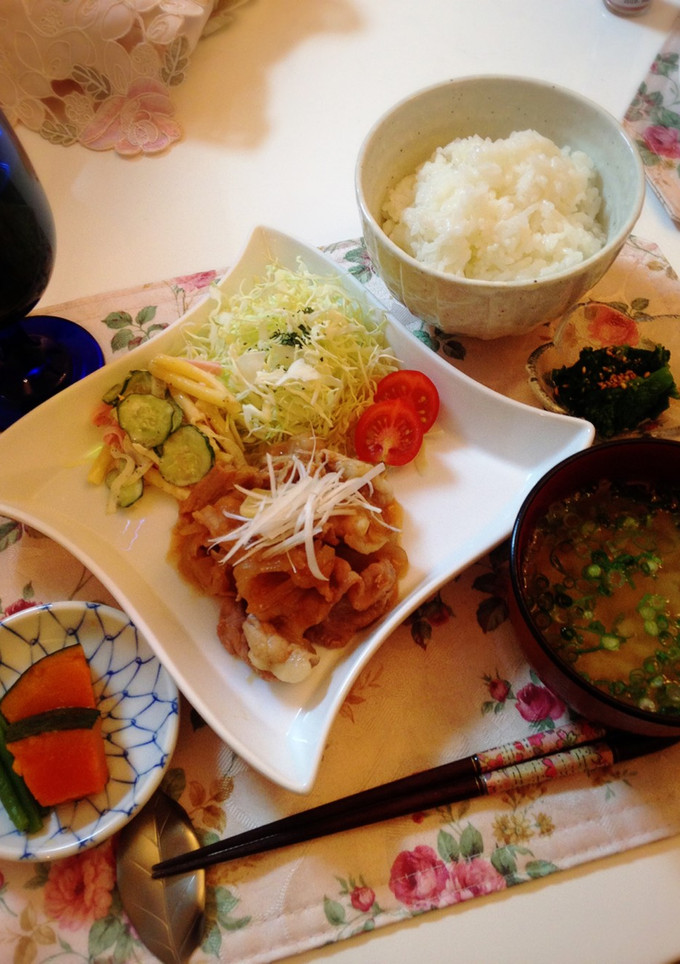 油を使わずお肉ふっくら！豚肉の生姜焼き-レシピのメイン写真