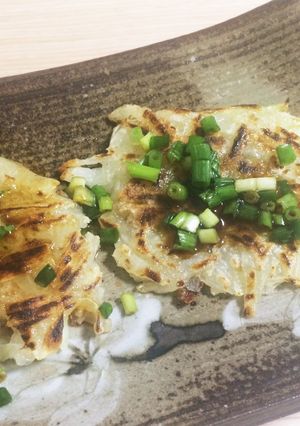 テキトー簡単！大根もち-レシピのメイン写真