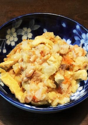 すみつかり 茨城県結城出身の母親の味-レシピのメイン写真