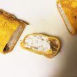 ツートン卵焼き
