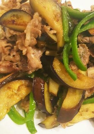 ダシダで簡単肉野菜炒め-レシピのメイン写真