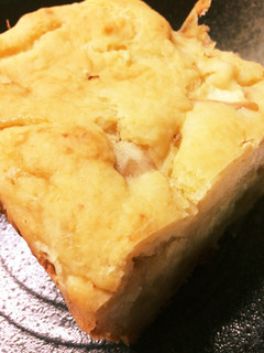 りんごヨーグルトケーキ-レシピのメイン写真