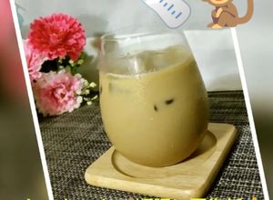 メープル カフェオレ～至福の時間☆-レシピのメイン写真