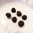 コーヒー豆チョコレート