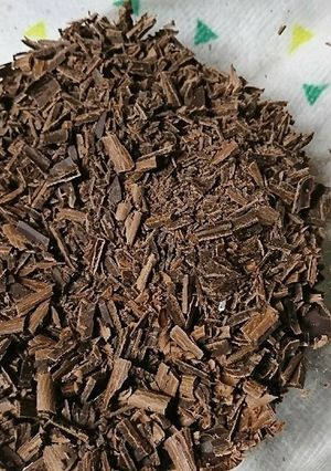 時短！生チョコ作りに！チョコ刻みません！-レシピのメイン写真