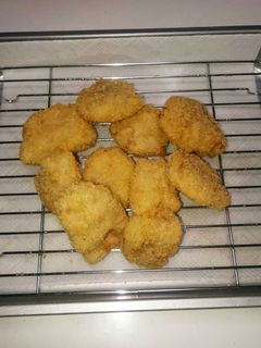 レンコンの豚肉巻きフライ【衣レシピ】-レシピのメイン写真