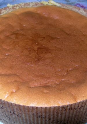 ミルキーなチーズケーキ-レシピのメイン写真