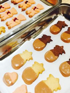 ホノルルクッキーカンパニー風クッキー-レシピのメイン写真