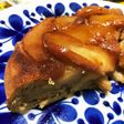 炊飯器でアップルぱん!