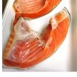 うちの鮭!うちの焼き魚!お弁当にも♫