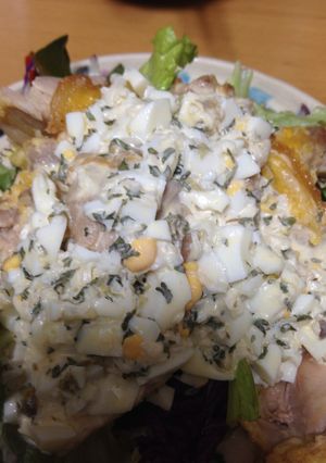 これはクセになる。チキン南蛮-レシピのメイン写真