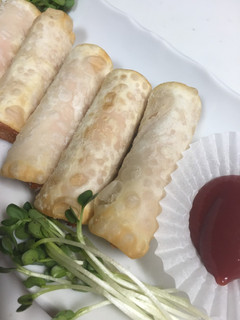 パリパリ!ギョニソ!-レシピのメイン写真