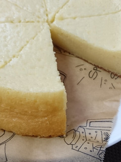 しっとり濃厚ホワイトガトーショコラ-レシピのメイン写真