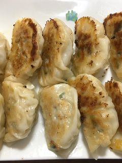 風味豊かなファインスパイス餃子-レシピのメイン写真