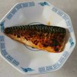 ご飯がすすむ、簡単ピリ辛、焼鯖