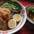 餃子の王将ラーメンパックで本格ラーメン