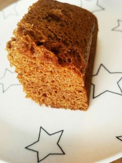 ふっくら、優しい甘さ☆黒糖蒸しパン-レシピのメイン写真