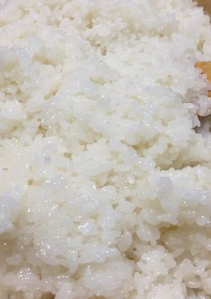 絶対うまい本格酢飯！関西の一流寿司店の味-レシピのメイン写真
