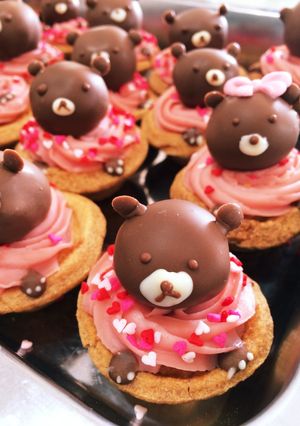 クマトリュフ-レシピのメイン写真