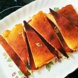 入れて混ぜて簡単豆腐でチーズケーキ‼