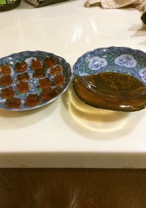 超簡単！美味しいグミ！-レシピのメイン写真