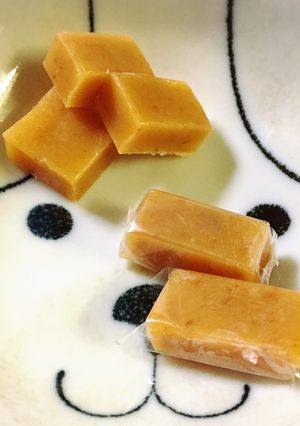 生キャラメル 簡単-レシピのメイン写真