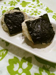れんこんの磯辺焼き-レシピのメイン写真