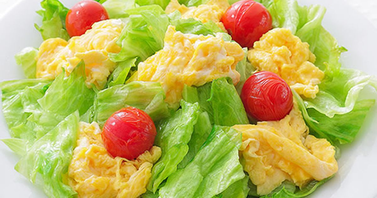 基本からアレンジまで！思わずつくりたくなる「ミニトマトを炒める」のレシピ集 | クックパッド