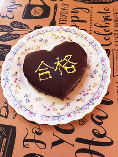 市販のカステラでチョコケーキ-レシピのメイン写真