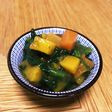 レンジのみ!簡単♪離乳食〜煮物風〜