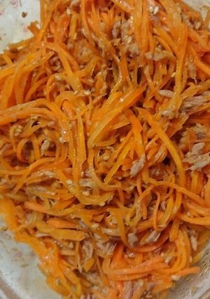 無限野菜-レシピのメイン写真