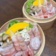 蒸籠蒸し