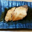 簡単!真空調理☆ブリの照り焼き風